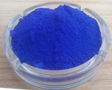 ultramarine blue