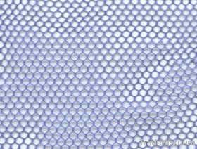 100% polyester mesh cloth