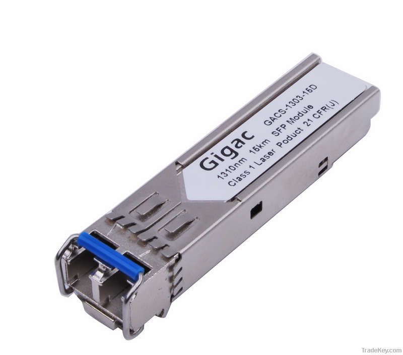 Sell GLC-LX-SM 1000Base-LX  Gigabit  Ethernet  Optical transceiver