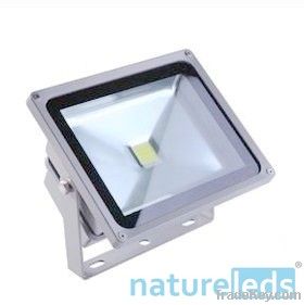 20W LED floodlight, natureleds