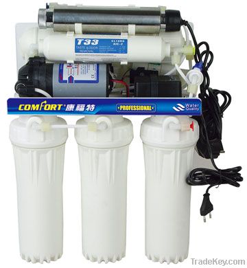 Water Purifier