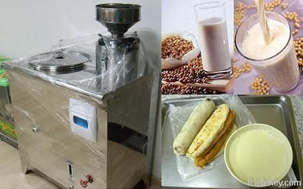 Soybean milk making machine