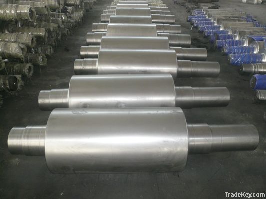 Forged Roll