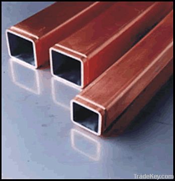 Copper Mould Tube