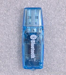 mini usb bluetooth adapter