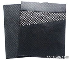 Flexible graphite sheet/graphite gasket