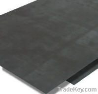Oil-Resistance compressed sheet of rubber