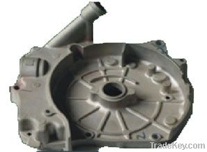 die-casting mold