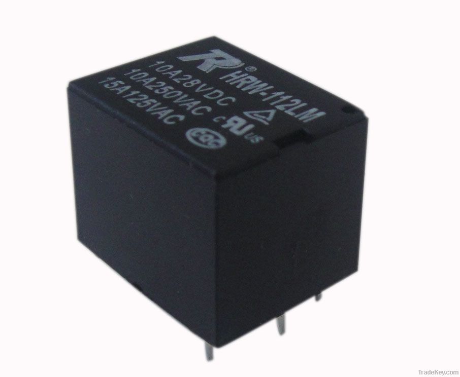 power relay T 73