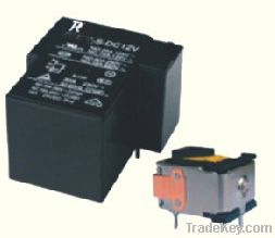 power  relay