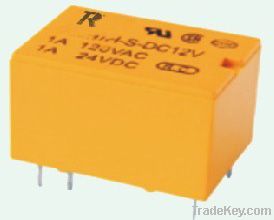 signal relay T4100