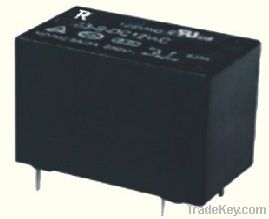 PCB relay H32F