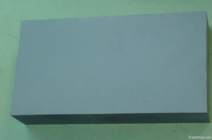 tungsten carbide board