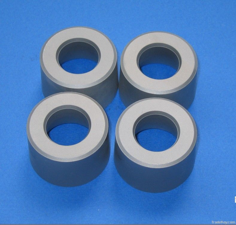 tungsten carbide dies