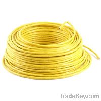 PVC insulated electirc wire