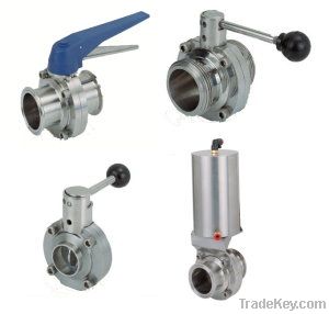 Butterfly Valves