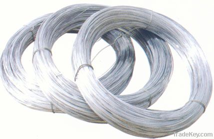 Stainless Steel Spring Wire