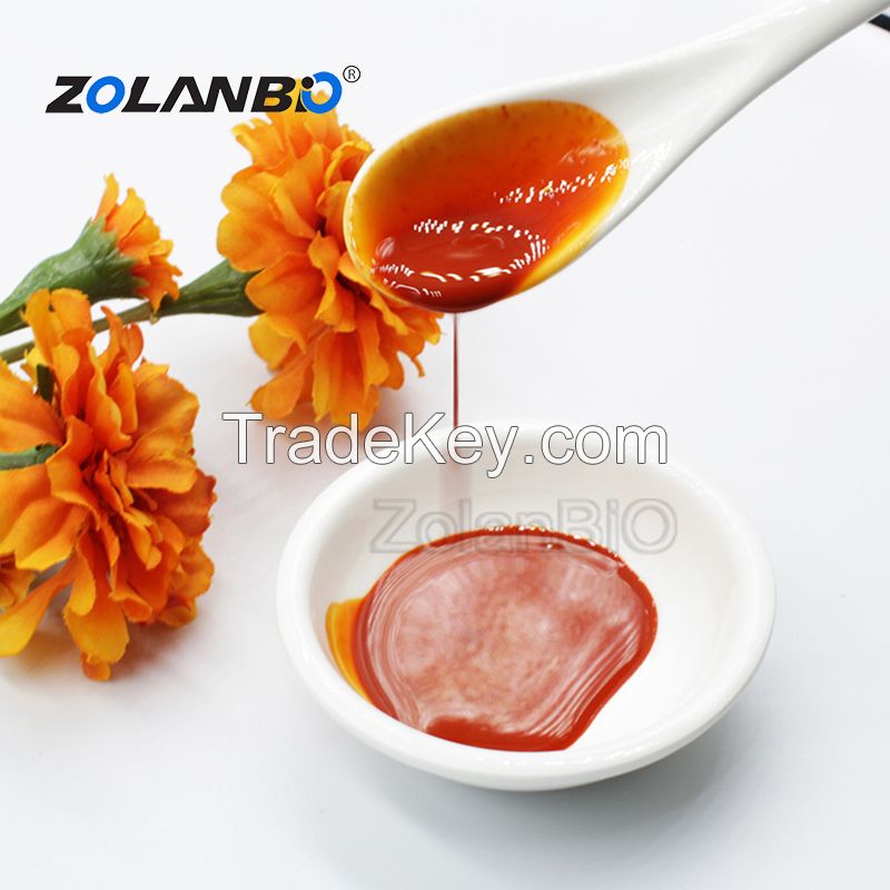 Natural 5% -90% Lutein from Marigold Extract