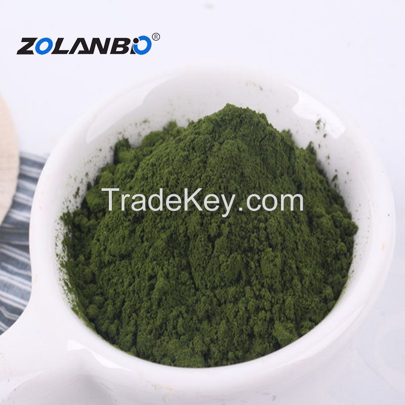 Chlorella