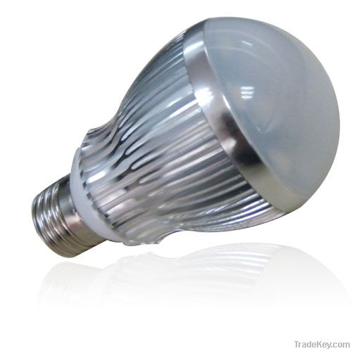 1.5W LED high power bulb lamp