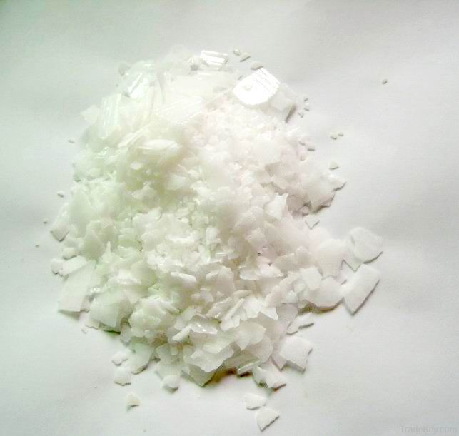 caustic soda