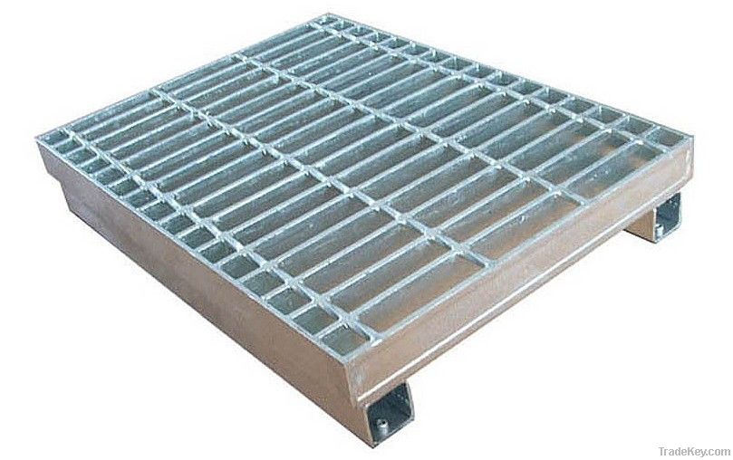Drainage Cover Grate