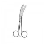 Umbilical Scissors