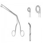 Catheter Forceps & Laryngoscope