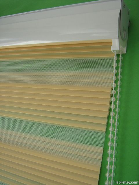 shangrila shade, solar shades, solar sunscreen fabric, awning, wooden blin