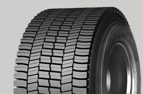 new radial truck tyres 315/80R22.5