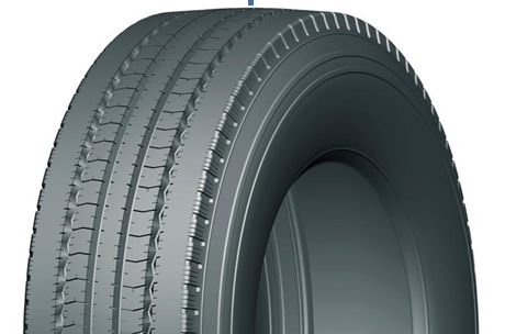 good quality TBR tyres 12R22.5 for trucks