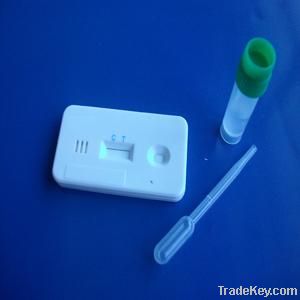 Chlamydia psittaci rapid test kit