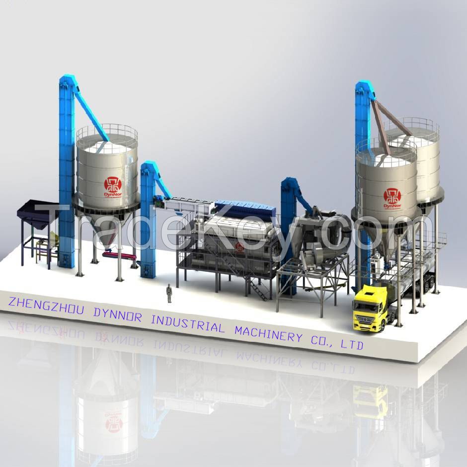 High Performance Lime Hydrators for Premium Hydrated Lime Production
