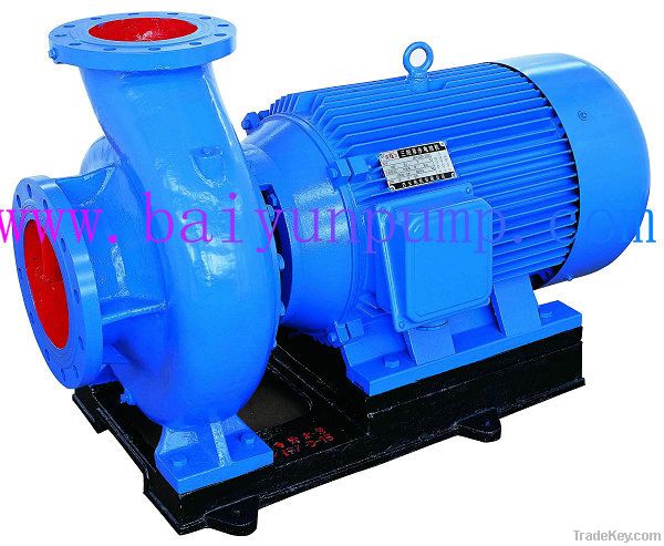 BKZ series air-conditioning pump