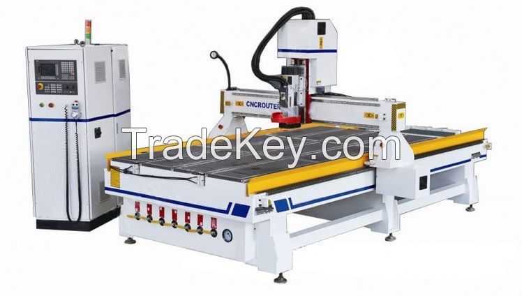 machining center cnc router