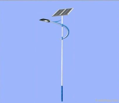 LED Solar Street Lights 25~250W