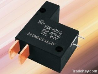 100A Magnetic Latching Relay