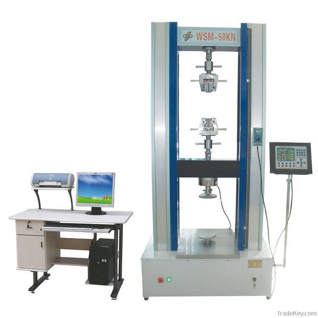 universal testing machine