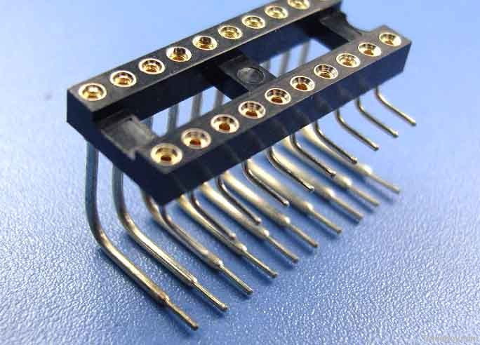 IC Socket (Adapters)