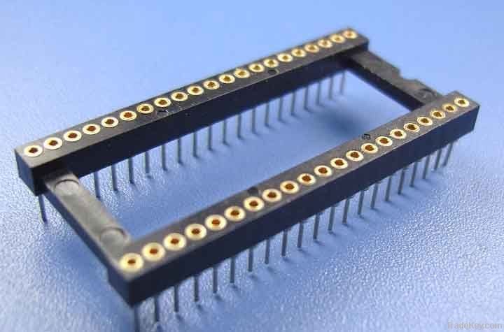 IC Socket (Adapters)