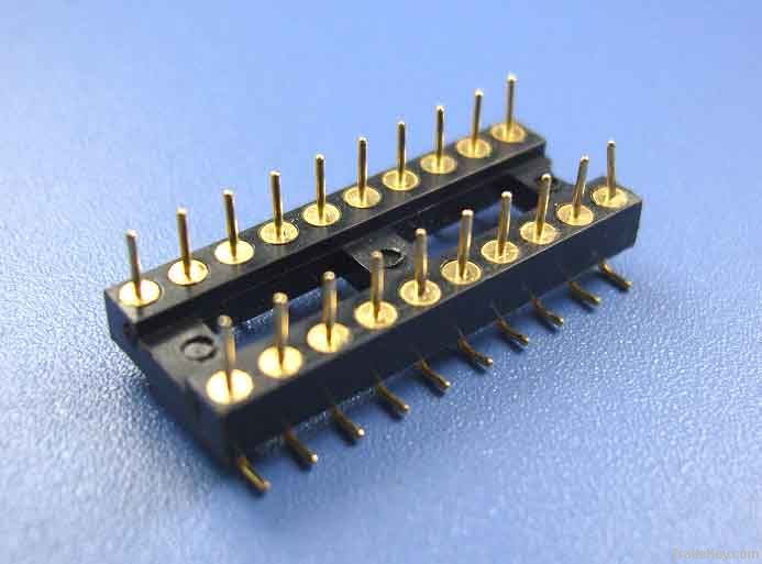 IC Socket (Adapters)