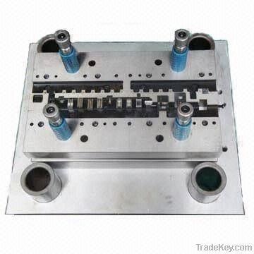 Stamping Metal Parts