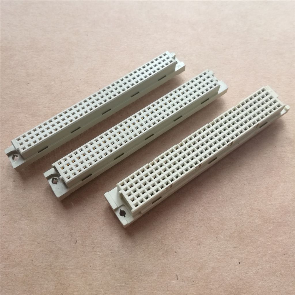 DIN 41612 manufacturers OEM Custom Design connector Alternative product