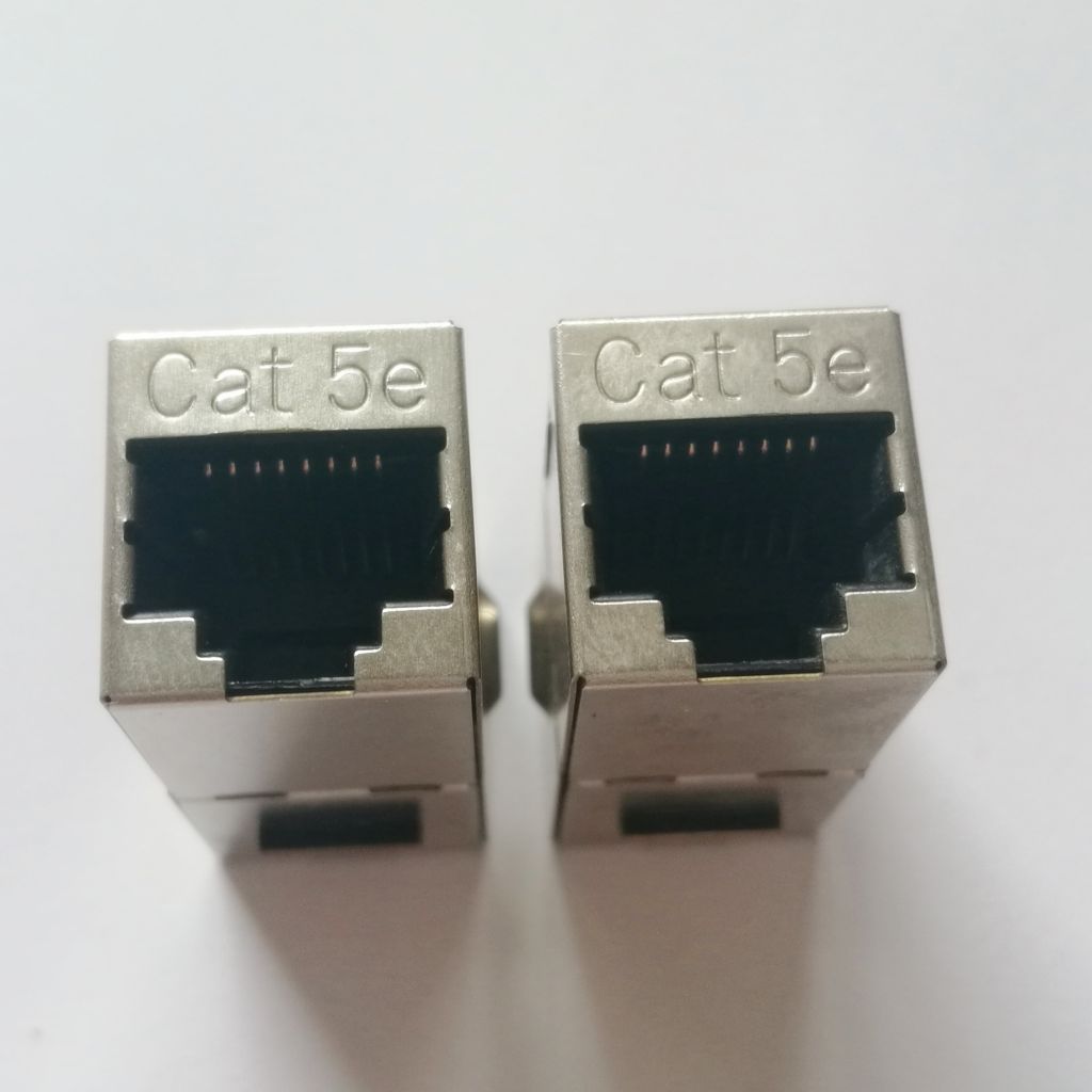 Cat5e module RJ45 8P8C Connectors