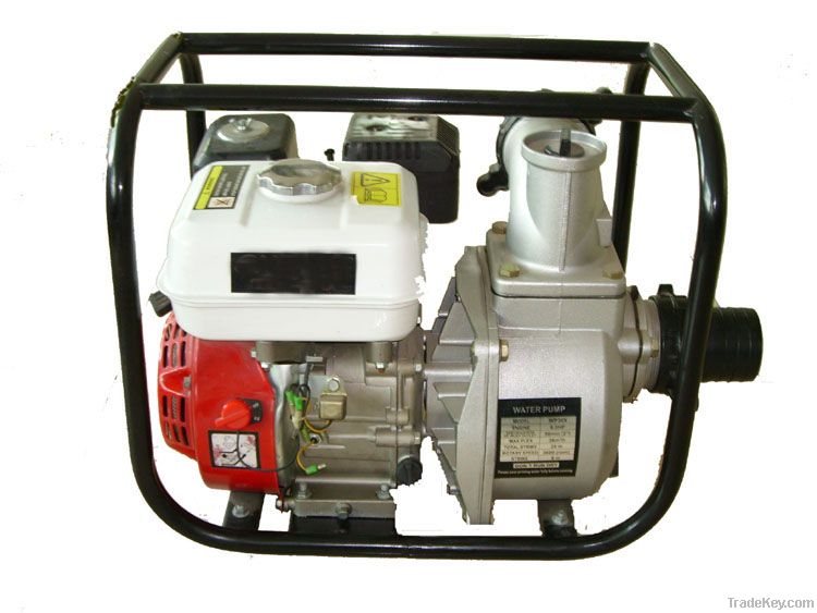 Gasoling water pump(LT25H)