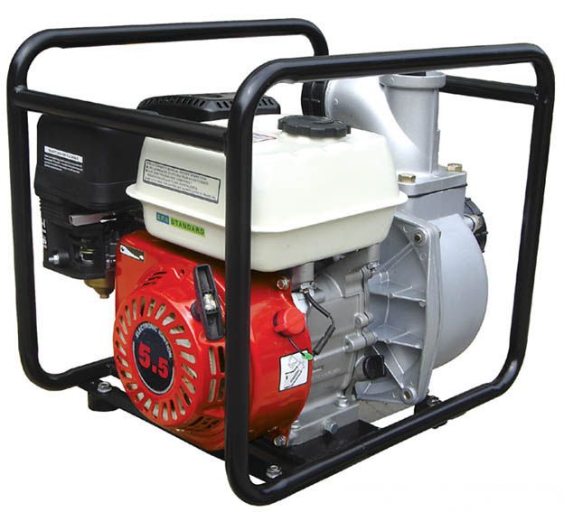 New Arrival product! gasoline water pump LTP45Q-95Q