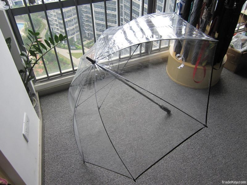 PVC Golf Umbrella