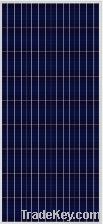 Poly Solar Module (SP672 250W-300W)