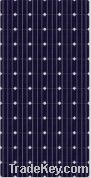 Mono Solar Module (SM572 165-195W)
