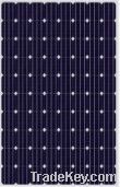 Mono Solar Module (SM596 220W-260W)